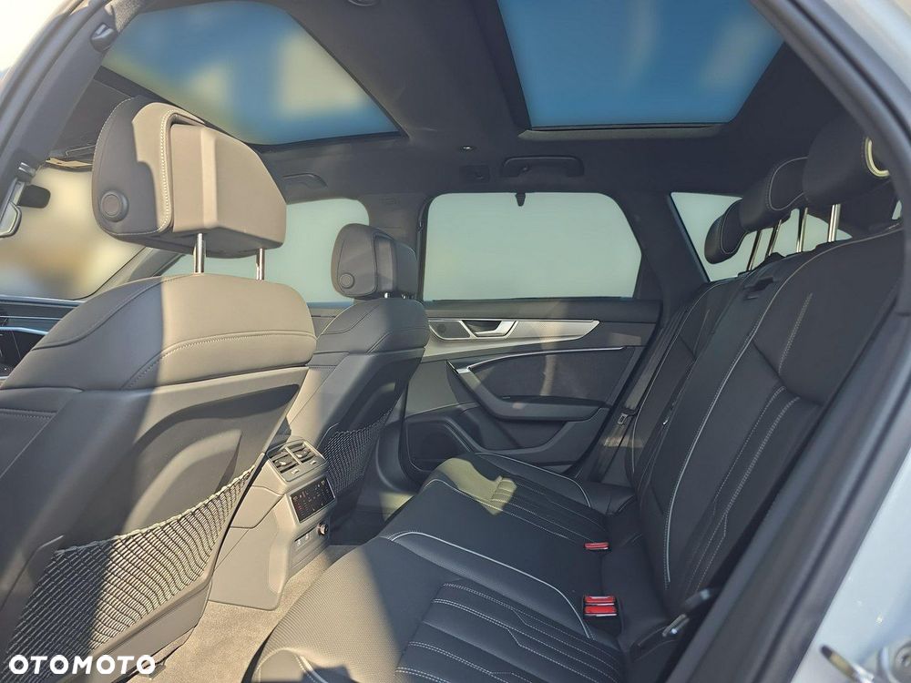 Audi A6 Allroad - 21