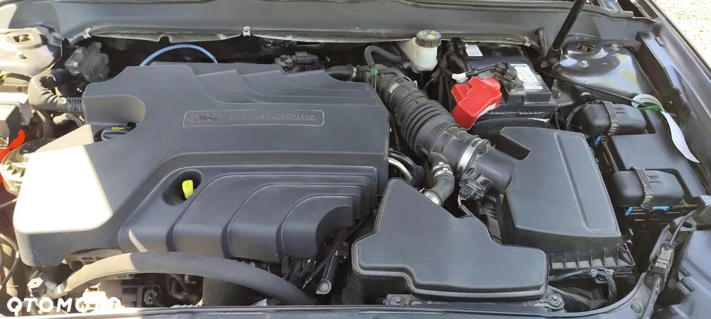 Ford Mondeo 2.0 TDCi Titanium PowerShift - 23