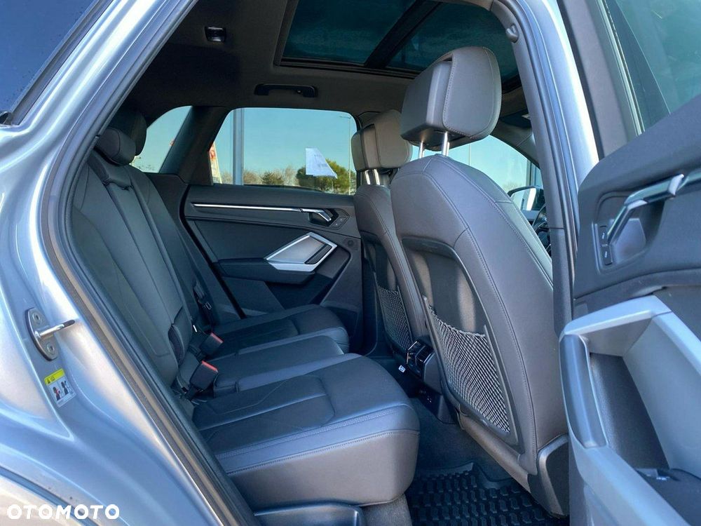 Audi Q3 45 TFSI Quattro S tronic S line - 9