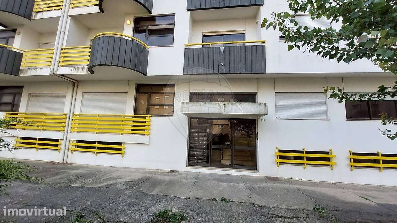Apartamento T1 para arrendamento - Grande imagem: 2/13
