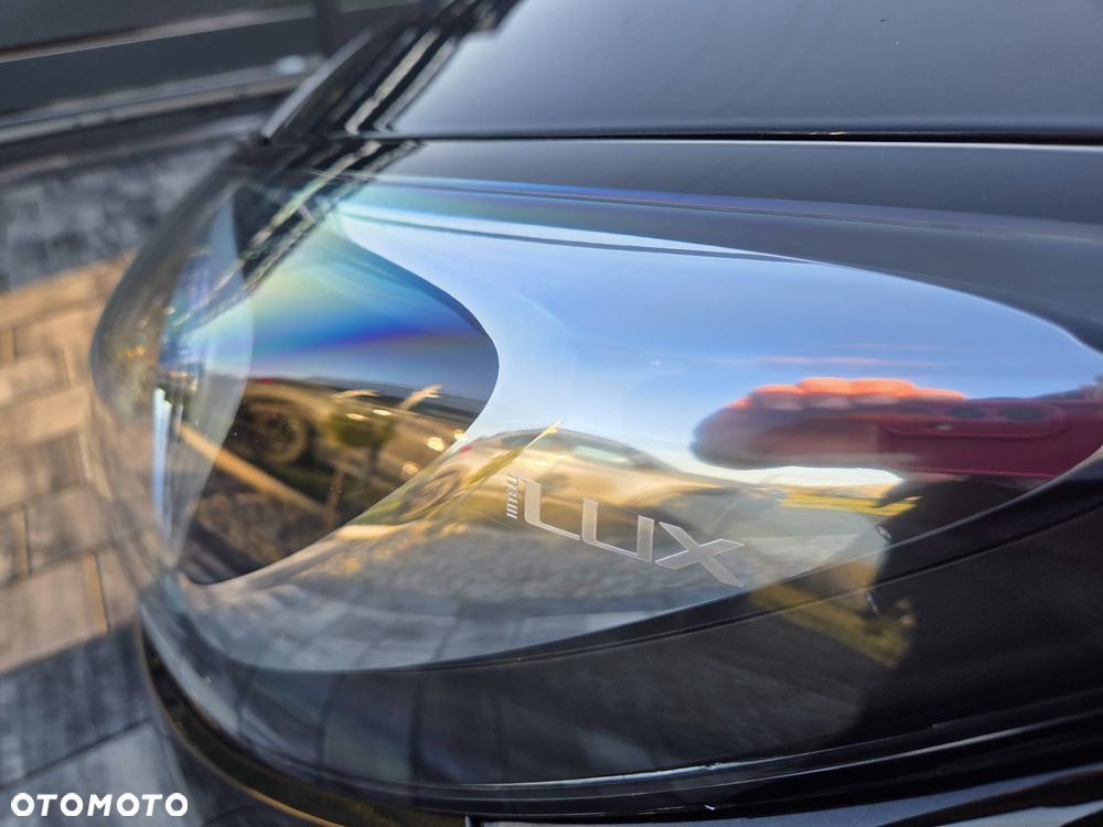 Opel Astra 1.4 Turbo Start/Stop Automatik Business - 9