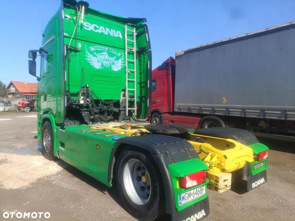 Scania S500 NG Highline - 3