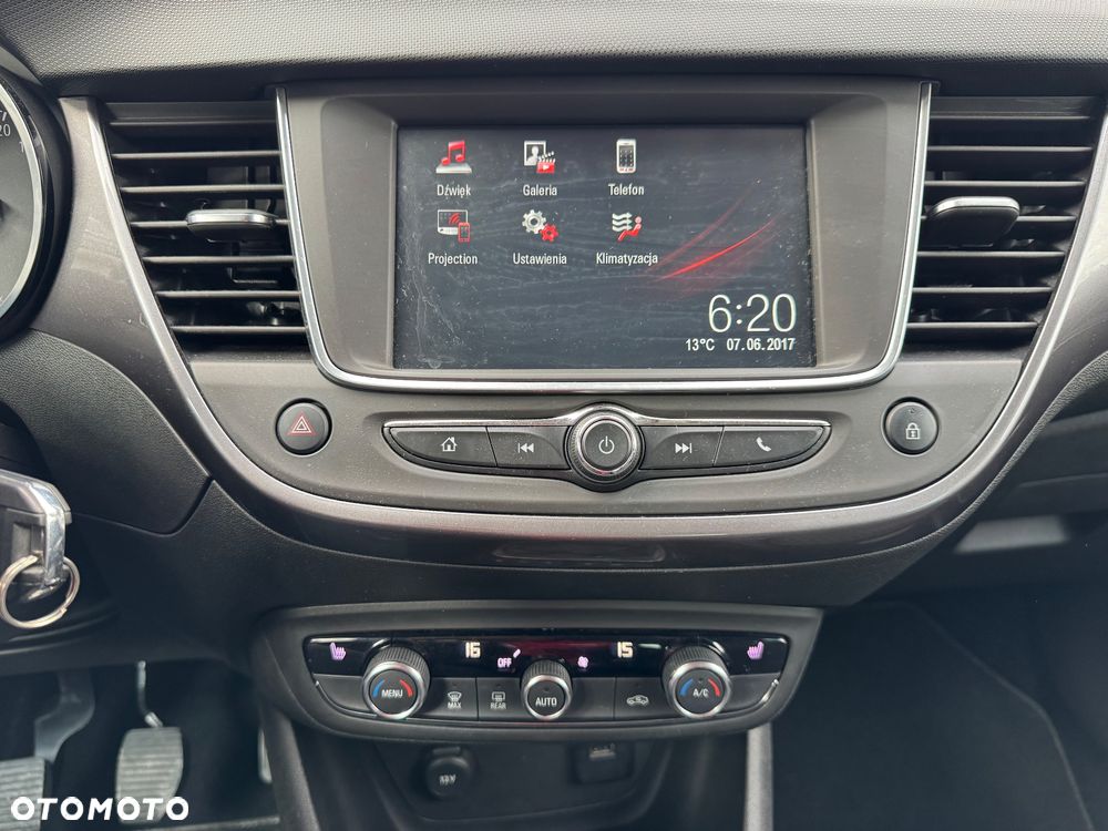 Opel Crossland X 1.2 ECOTEC Start/Stop Innovation - 30