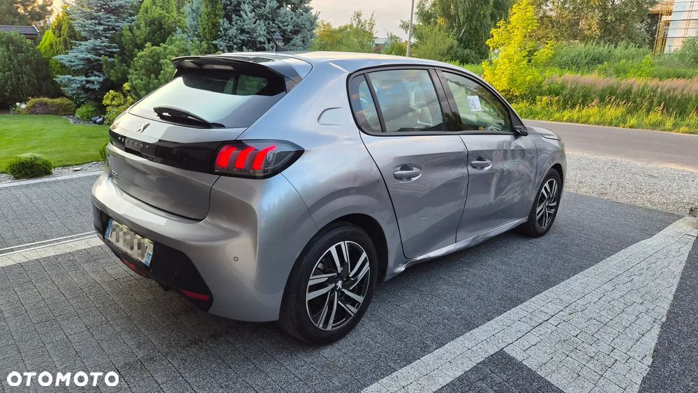 Peugeot 208 PureTech 100 Allure - 6
