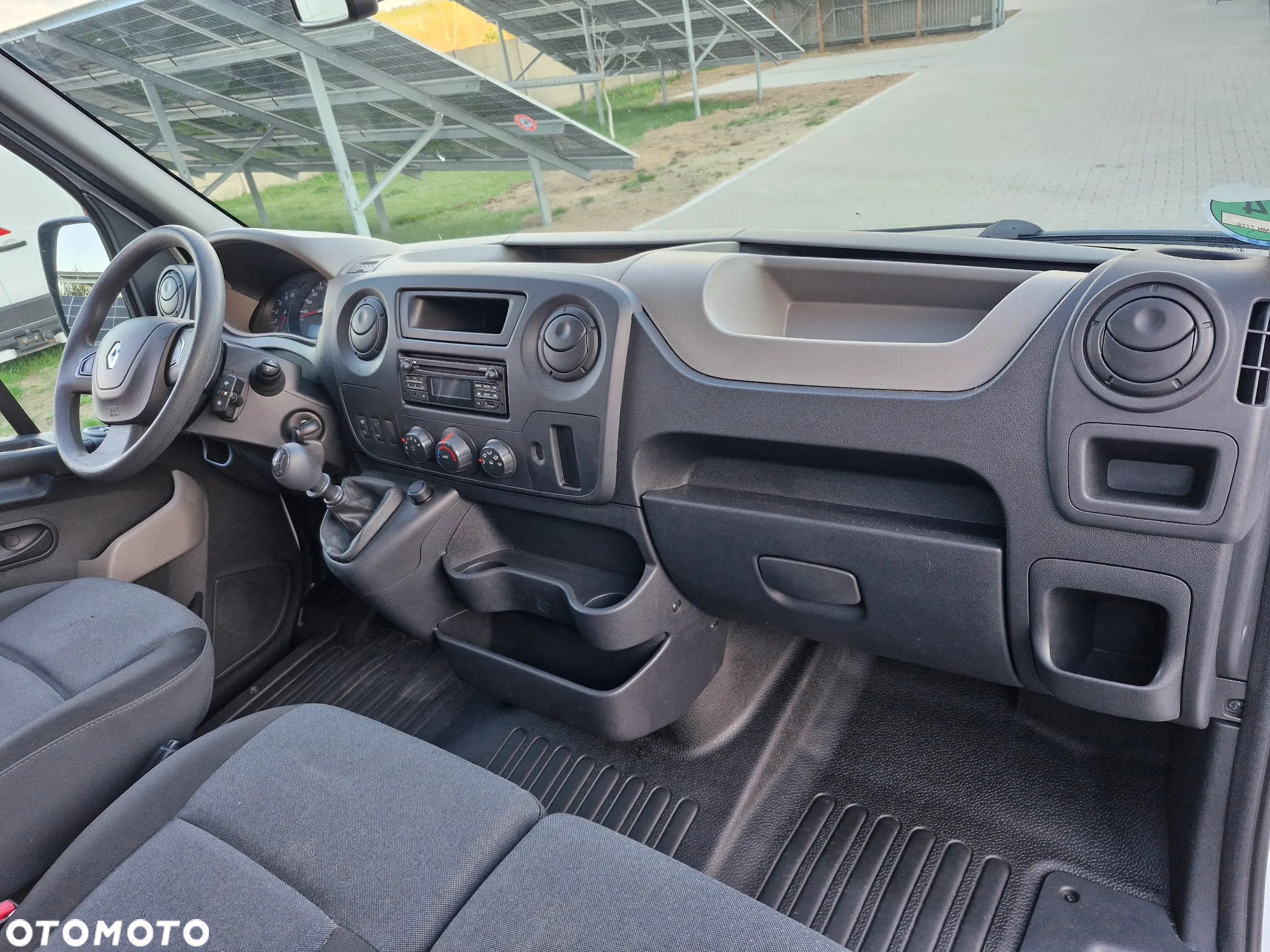 Renault Master - 16