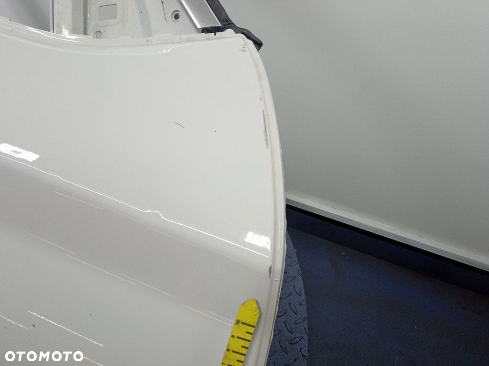 BMW X3 G01 DRZWI PRZÓD PRAWE PRZEDNIE - 5