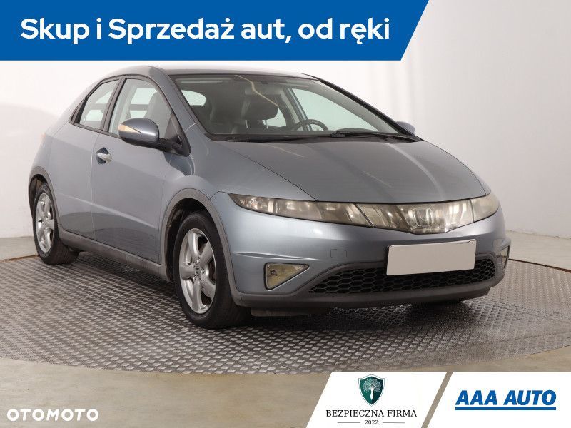 Honda Civic - 3