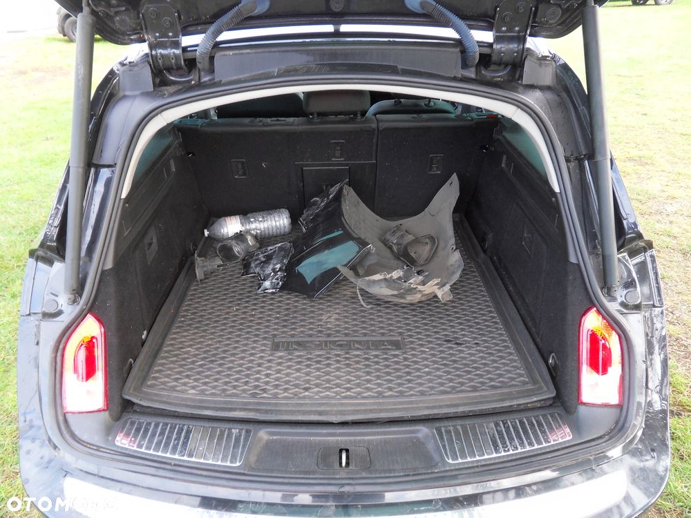 Opel Insignia 2.0 CDTI Executive ecoFLEX S&S - 12