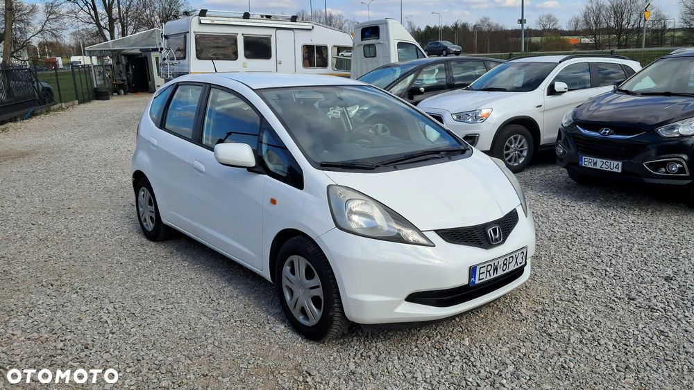 Honda Jazz 1.2 i-VTEC - 17