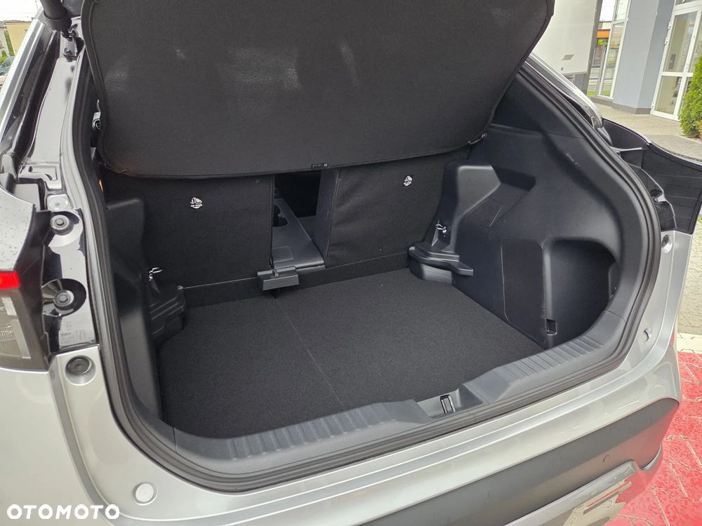 Toyota Yaris Cross Hybrid 1.5 Executive - 8