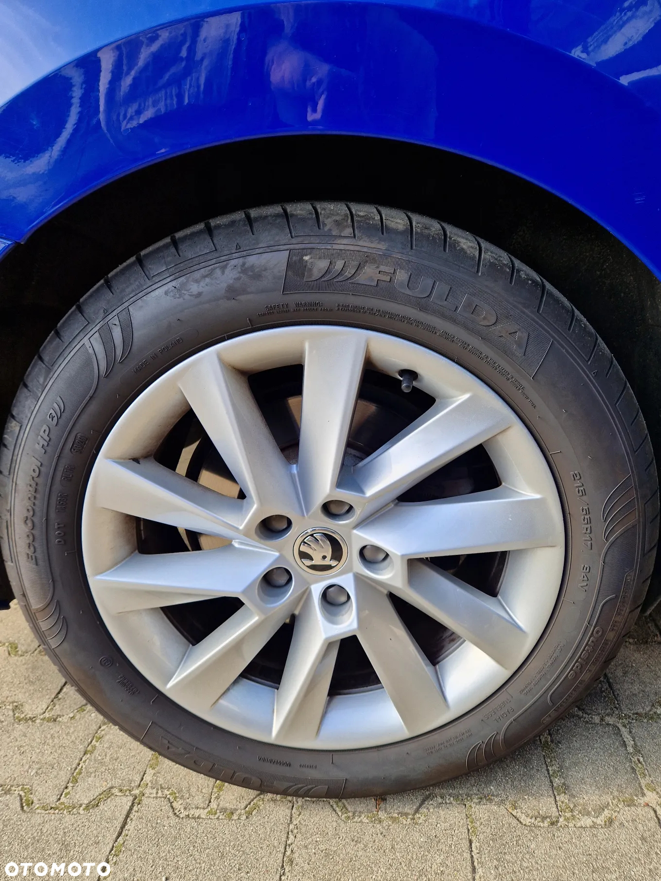 Skoda Superb 2.0 TDI Style DSG - 5