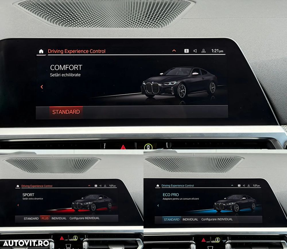 BMW M4 M440i xDrive AT MHEV - 24