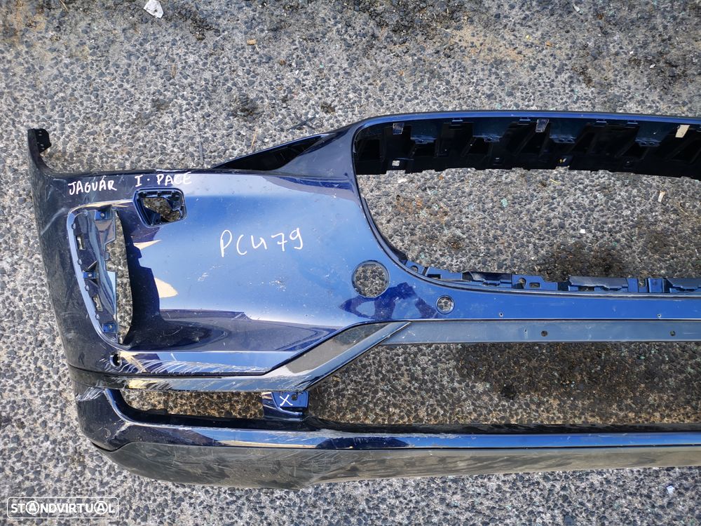JAGUAR I-PACE PARA CHOQUES FRENTE - PC479 - 5