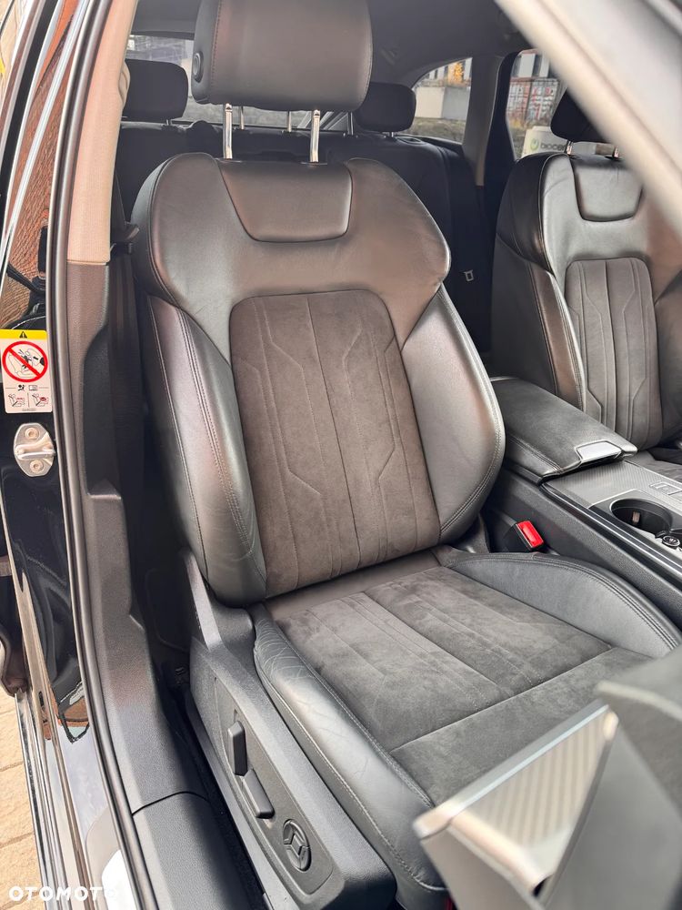 Audi A6 Avant 35 TDI mHEV S tronic - 13