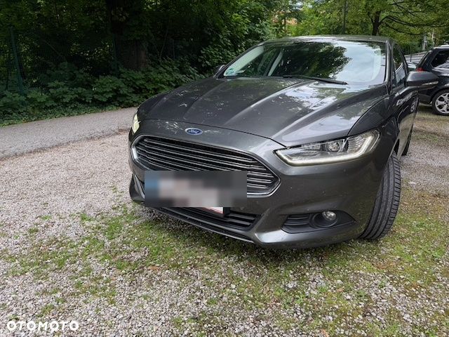 Ford Mondeo 1.5 EcoBoost Trend - 8