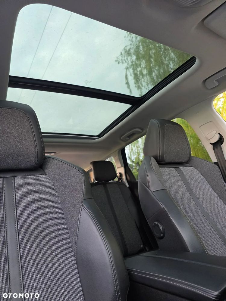 Peugeot 5008 BlueHDi 130 EAT8 Allure Pack - 10