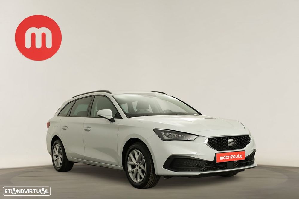 SEAT Leon ST 1.0 eTSI OPF DSG Style - 1
