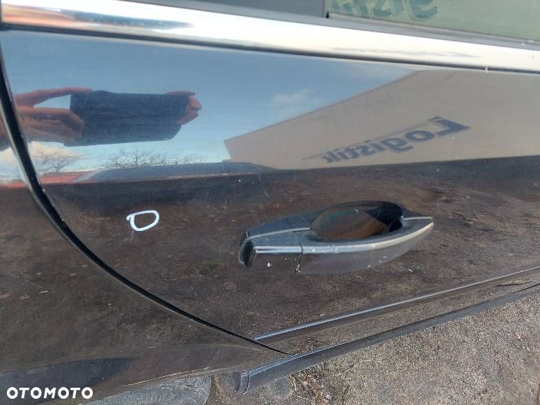 DRZWI KOMPLETNE PRAWY TYŁ OPEL VECTRA C HB 5D 20R - 3