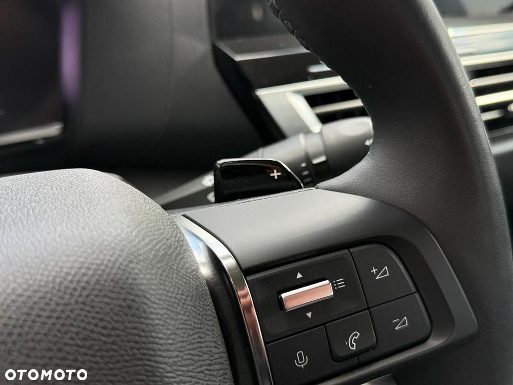 Citroën C4X 1.2 PureTech Feel Pack S&S EAT8 - 22