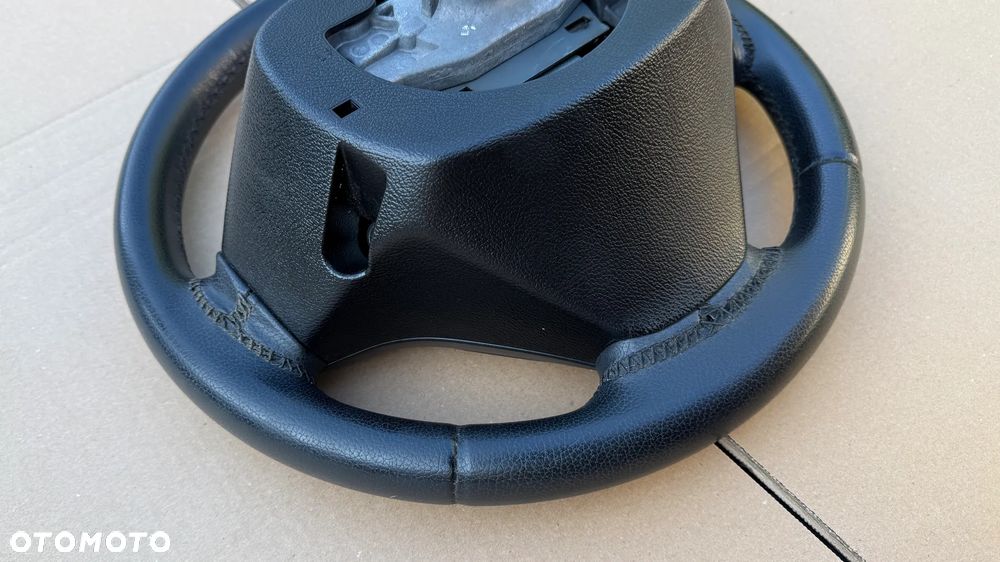 Kierownica Kia Ceed 2006–2012 Multi multifunkcja - 11