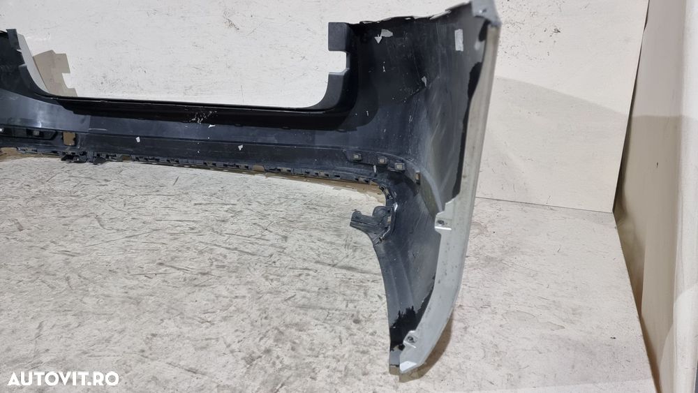 Bara spate Skoda Superb 3 Kombi, 2015, 2016, 2017, 2018, 2019, 2020, 2021, 2022, 3V9807421. - 5