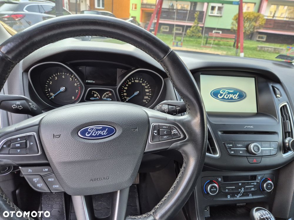 Ford Focus - 3