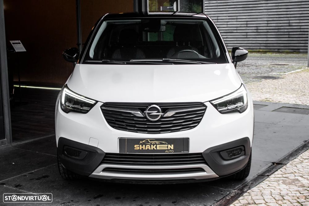Opel Crossland X 1.2 T Edition - 7