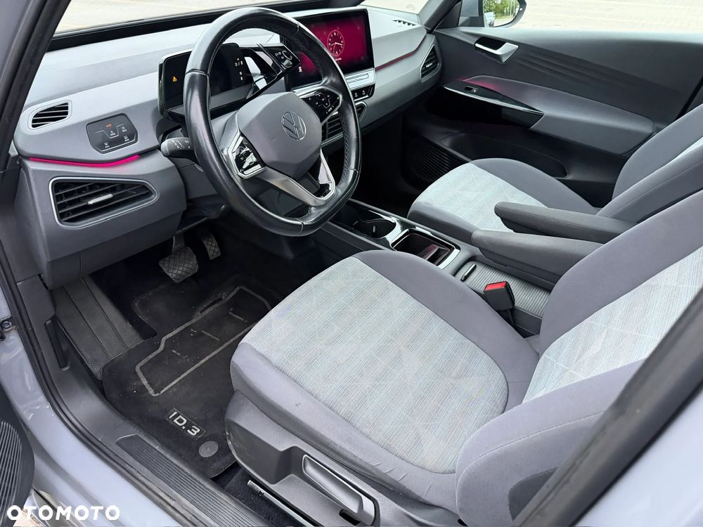 Volkswagen ID.3 - 4