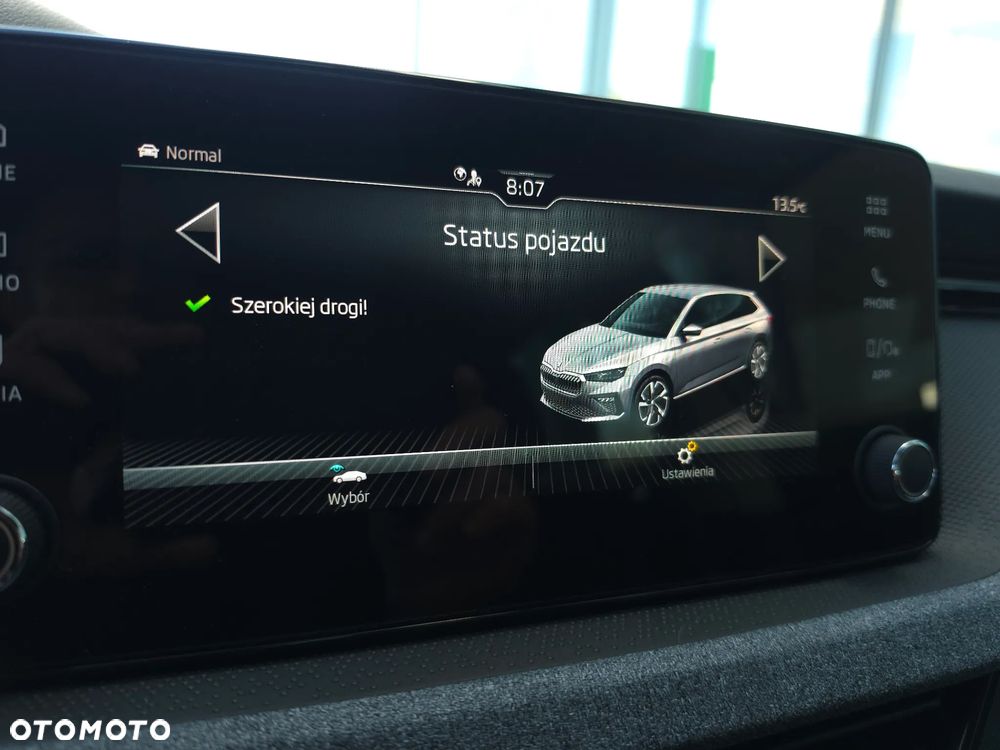 Skoda Scala 1.0 TSI Selection DSG - 25