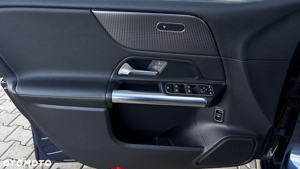 Mercedes-Benz Klasa B - 11