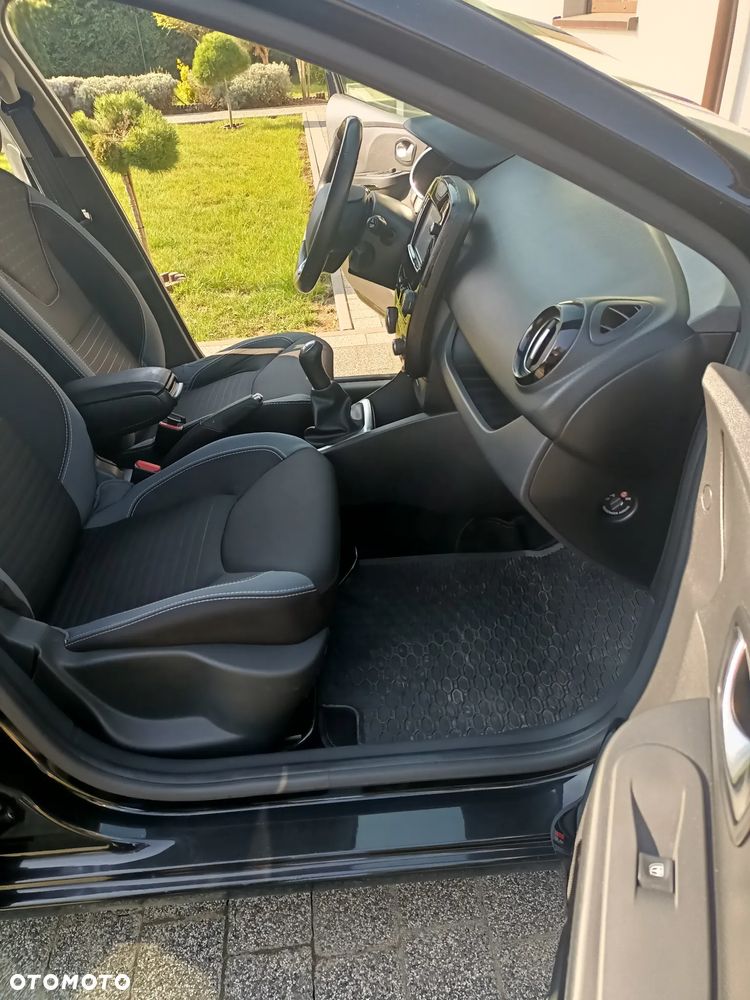 Renault Clio 1.5 dCi Energy Limited - 13