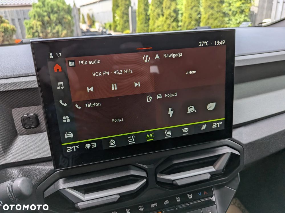 Dacia Bigster - 22