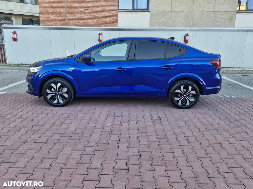 Dacia Logan ECO-G 100 MT6 Journey+ - 17