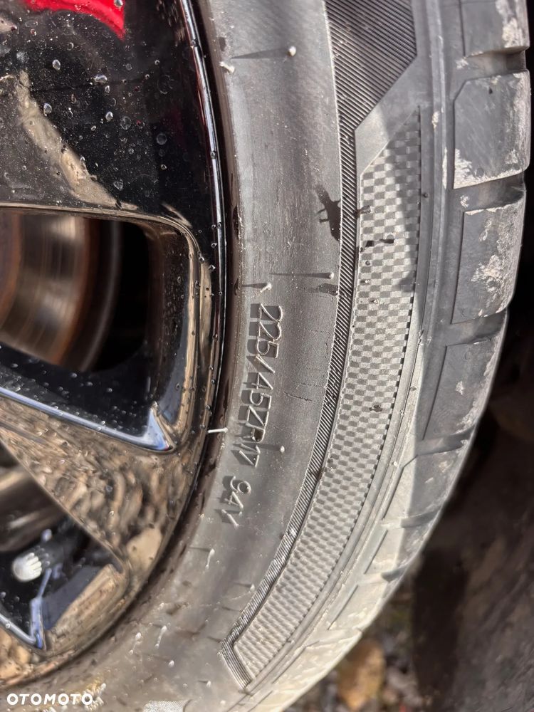 Opel Astra 1.2 Turbo Start/Stop Ultimate - 22