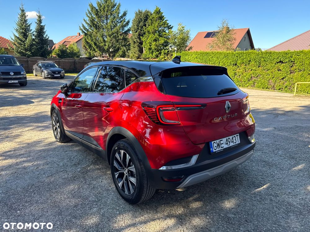 Renault Captur - 5