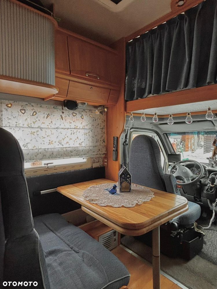Fiat Ducato Adriatika - 31