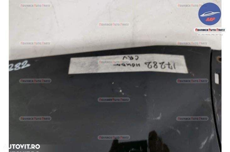 Flaps Stanga originala cu senzor Honda  CR-V  4 [2012 - 2015] - 7