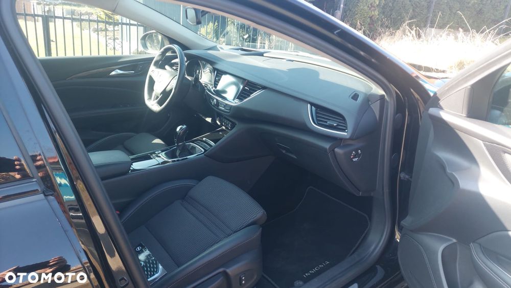 Opel Insignia 1.6 114g Business Edition - 16