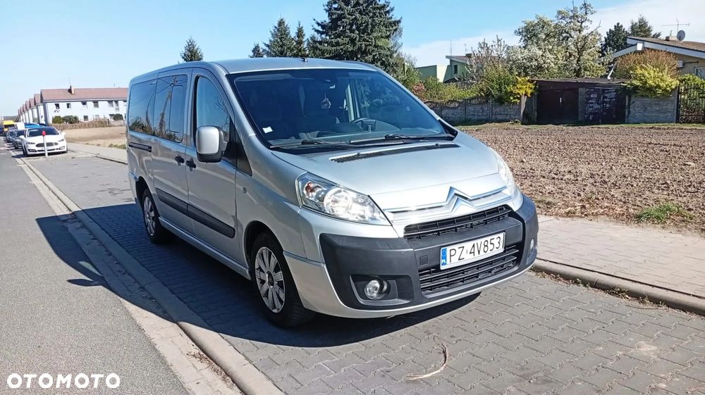 Citroën Jumpy Combi - 3