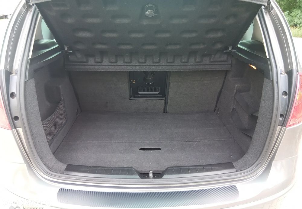 Seat Altea 2.0 TDI Sport Edition - 13