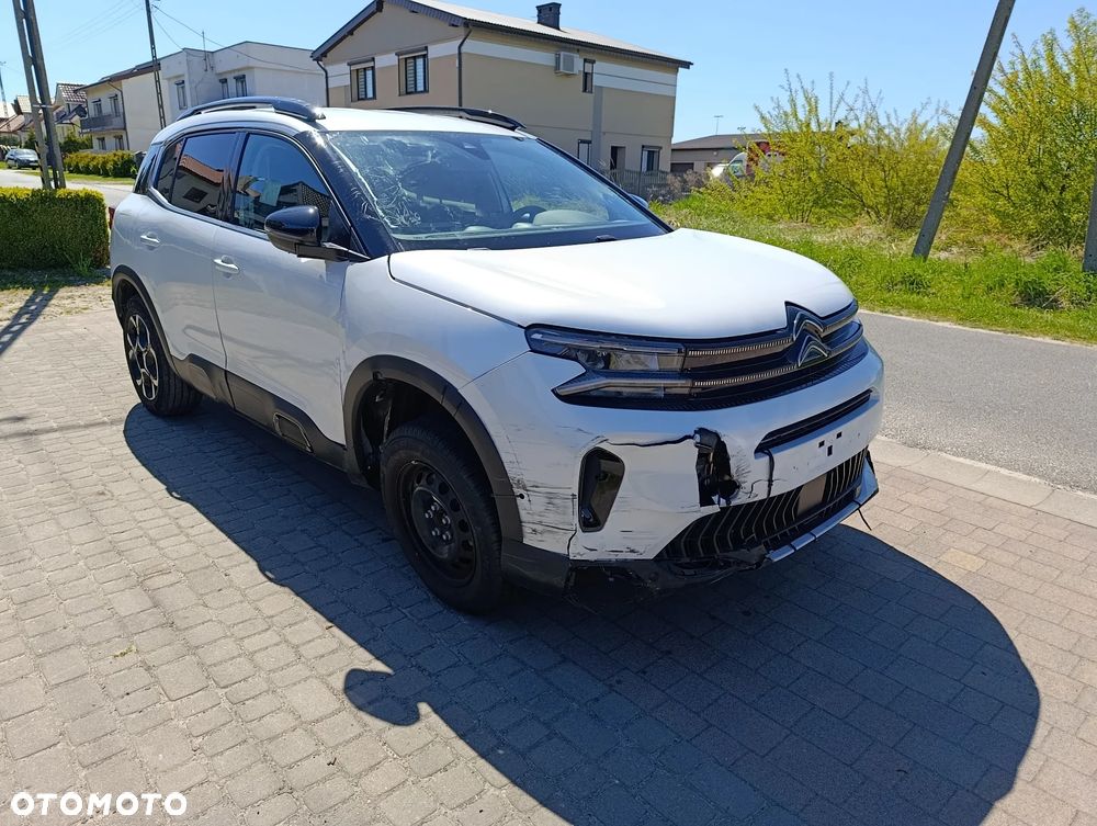 Citroën C5 Aircross - 10