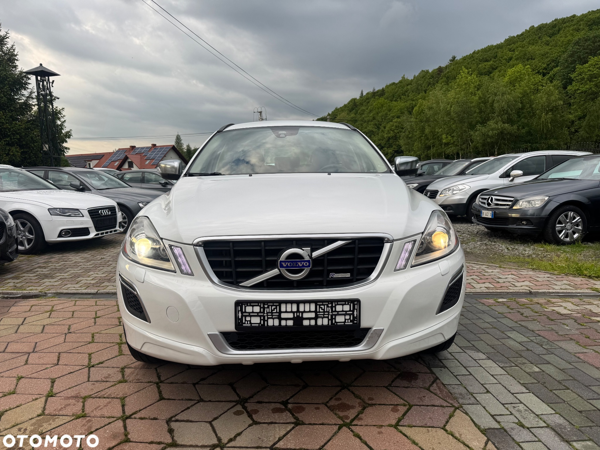 Volvo XC 60 - 2