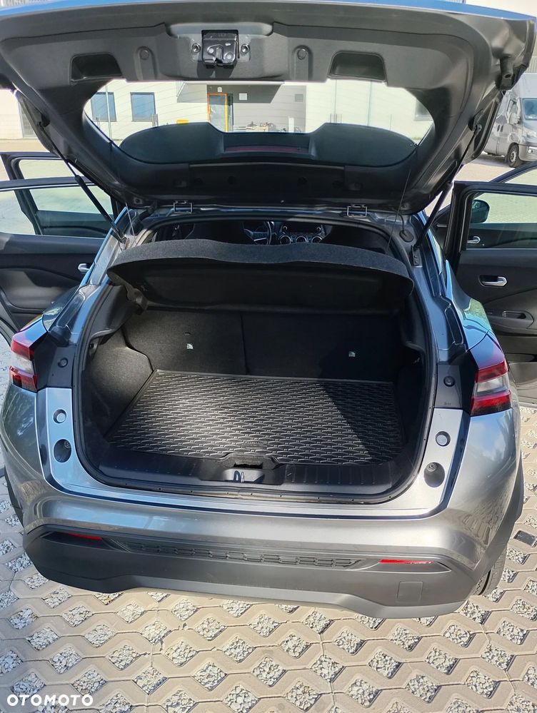 Nissan Juke 1.0 DIG-T N-Design - 11