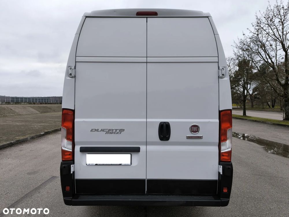 Fiat Ducato - 8
