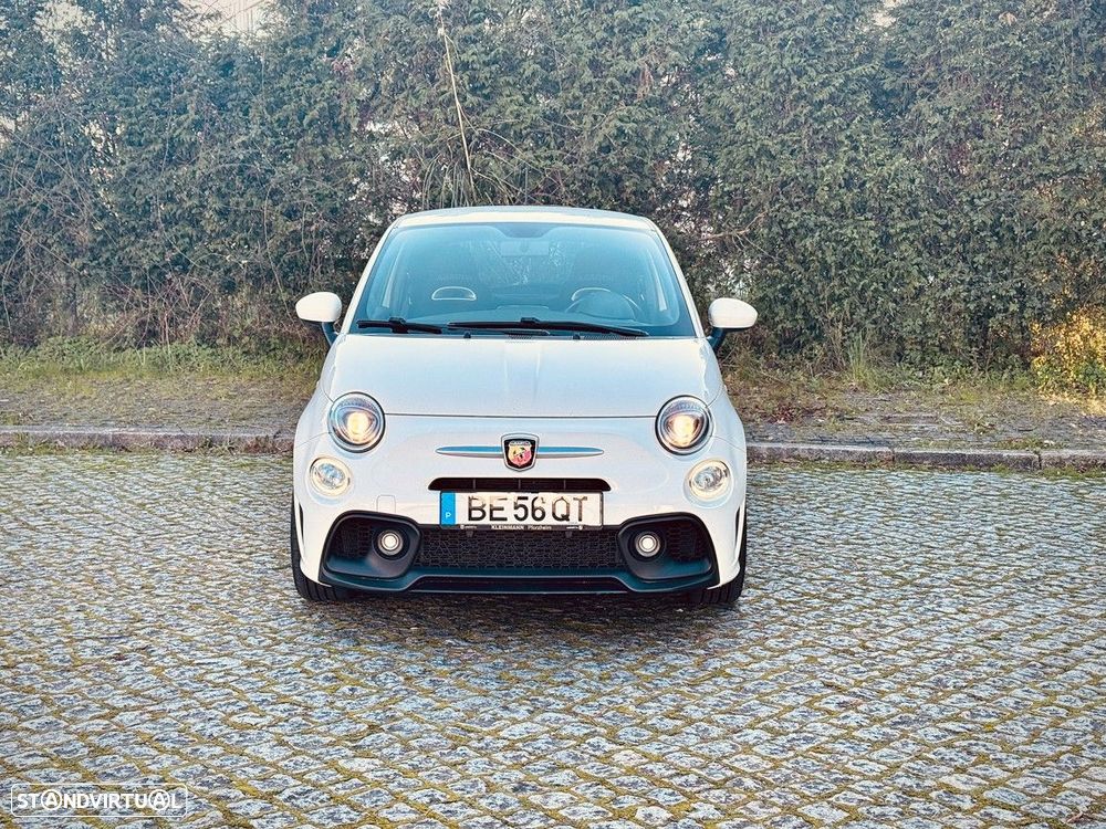 Abarth 595 1.4 T-Jet - 2