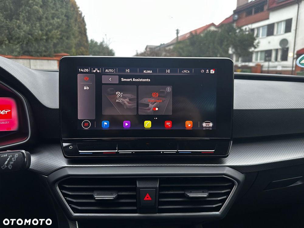 Seat Leon 1.5 TSI Style - 24