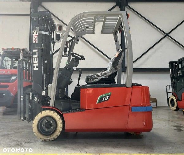 Heli CPD16SQ-A6LIG3-S - 7