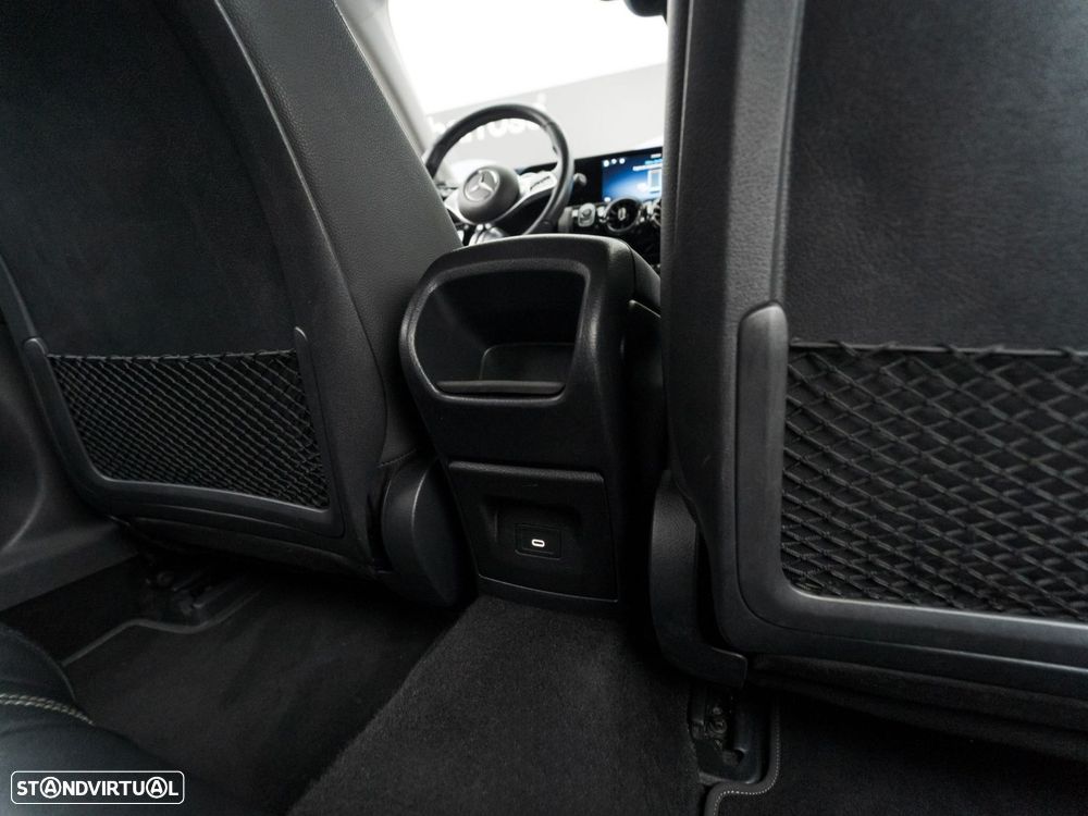 Mercedes-Benz A 250 e Style Plus - 42
