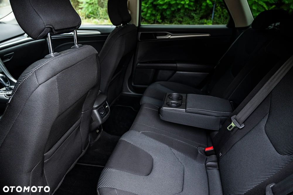 Ford Mondeo 2.0 TDCi STart-Stopp PowerShift-Aut Titanium - 14