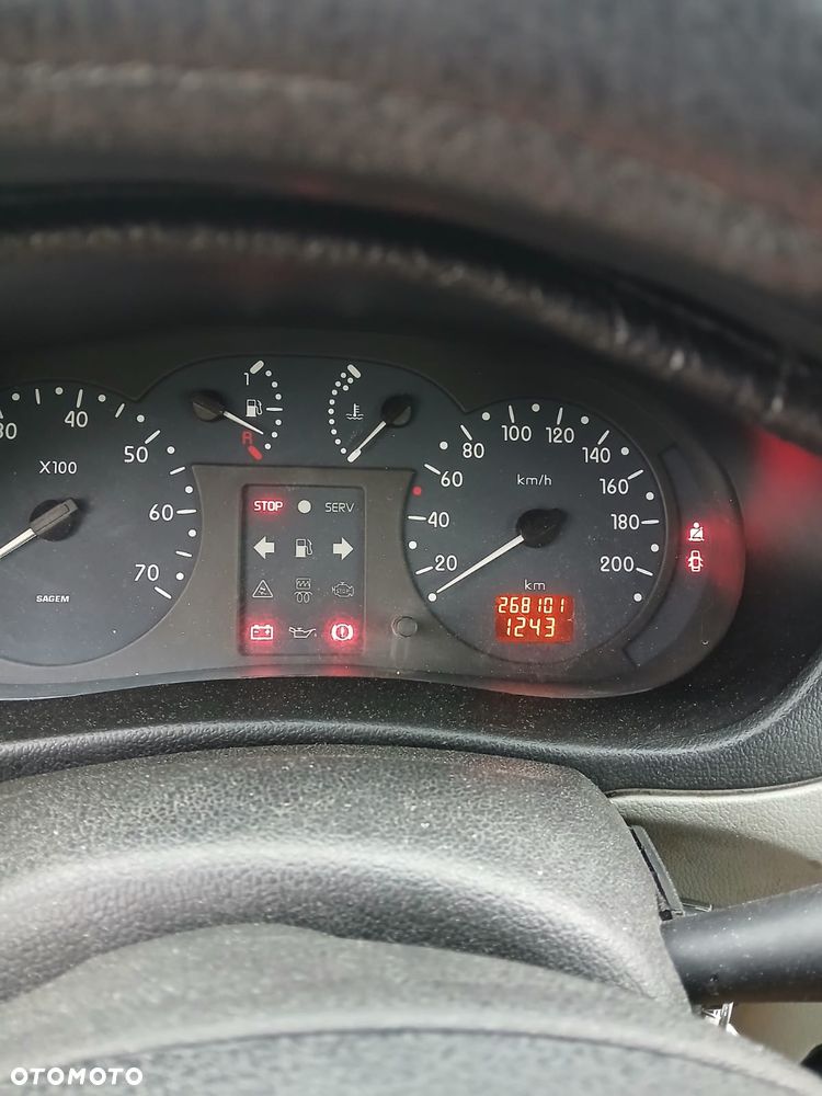 Renault Kangoo - 12